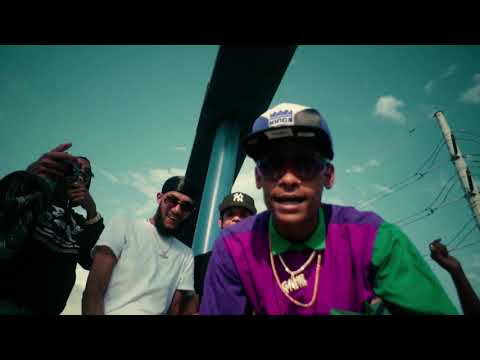 MJ Flow - Drip Under World (Video Clip)