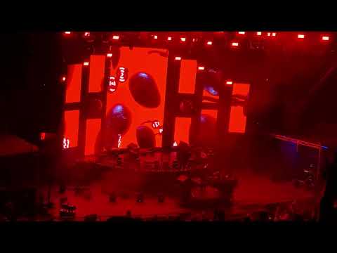 Deathpact @ CloZee Red Rocks 2022 - FULL SET