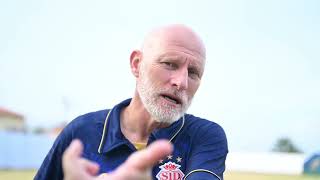 TÉCNICO SÍLVIO CRICIÚMA FAZ AVALIAÇÃO DA DERROTA DO IMPERATRIZ PARA O LUMINENSE