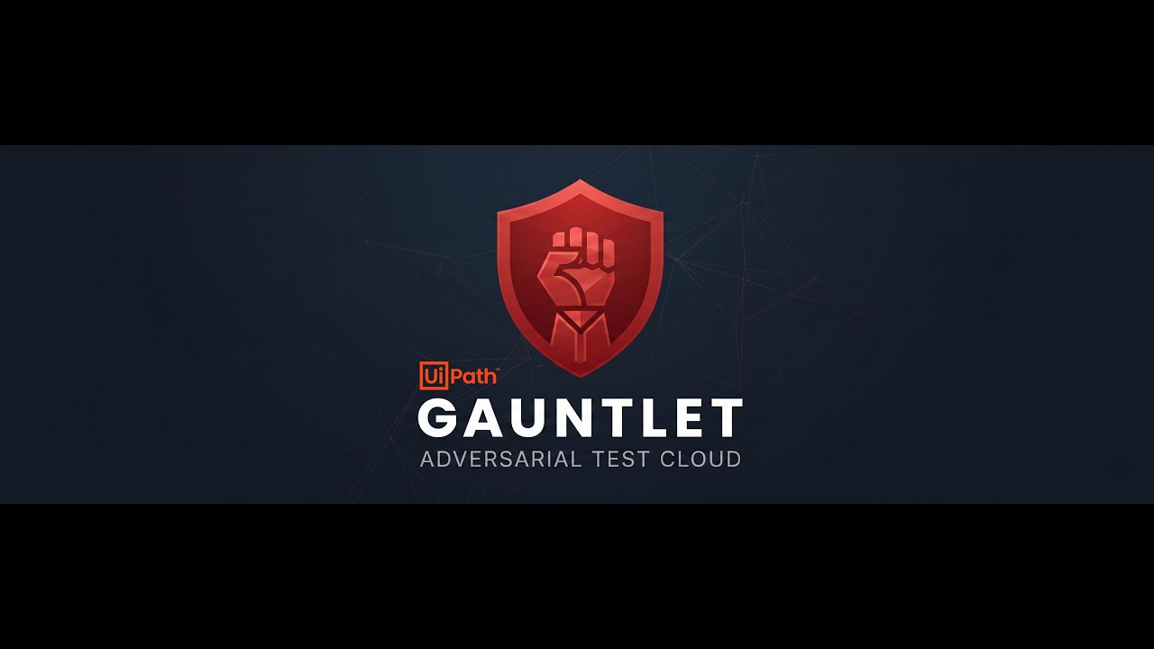 Watch the demo on YouTube