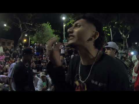 CHANG 🇻🇪 AIRON vs LIL WHITE BIGGEST: Octavos - Dem Colombia DUPLAS ANIVERSARIO 2023