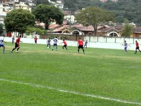 Paulistano X Azul Real