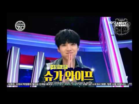 [ENG] 161107 BTS Star Show 360 (Full) Bette HuMatthews