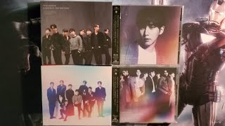 Download lagu ♡Unboxing PENTAGON's Japanese Studio Album Universe: The History - Limited, Standard & Member Vers. mp3 Download lagu ♡Unboxing PENTAGON's Japanese Studio Album Universe: The History - Limited, Standard & Member Vers. mp3