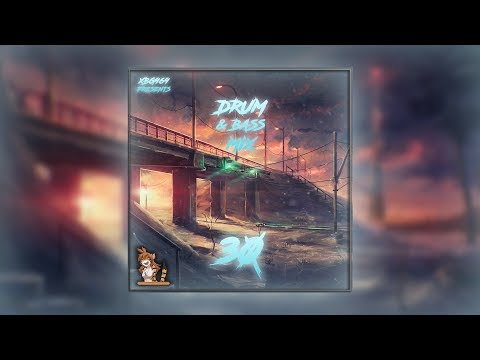 XBG969 Mix Session #11 (Drum & Bass Mix 30)