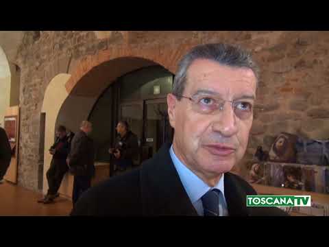 2018-01-27 PISTOIA - ELEZIONI,CHITI,PREOCCUPANO ASTENSIONISMO E POPULISMI