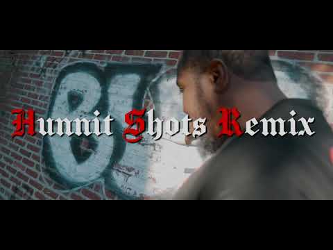 Neek Raw Ft Mvp Snotty - Hunnit Shots Remix