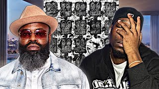 Black Thought’s Wordplay Is NEXT LEVEL! | First Time Hearing Twofifteen