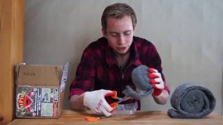 How to protect your home from mice BEFORE they get in: PestPlug Kit Review