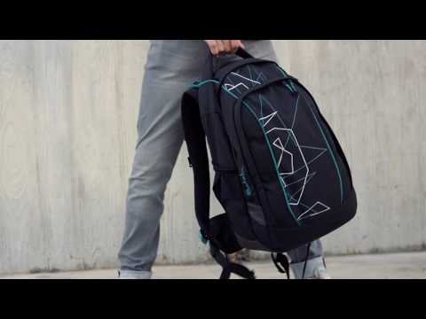 Entdecke den satch sleek »Freeze«!