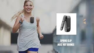 Hands Free / Bluetooth mini reproduktor, voděodolný, IPX5