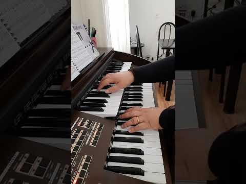 Hino 346 (116 BPM) "Longe do mal e perto de Ti" #hinosCCB