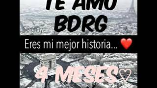 MARIPOSAS❤-BELY BASARTE