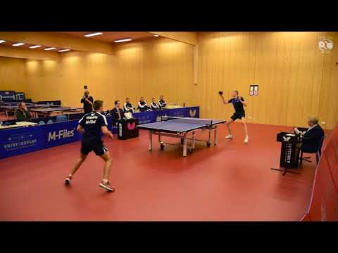 Jakub Folwarski - Koen Hageraats | E&D Taverzo - Itass/DTK '70