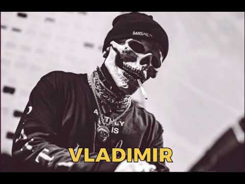 (FREE) VLADIMIR CAUCHEMAR X VALD TYPE BEAT I VLADIMIR (PROD BY. KAILLUS)