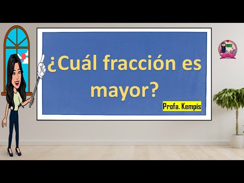 Which fraction is larger?