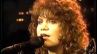 Alison Krauss &amp; Union Station – I&#39;ve Got That Old Feeling [ Live | 1992 ]