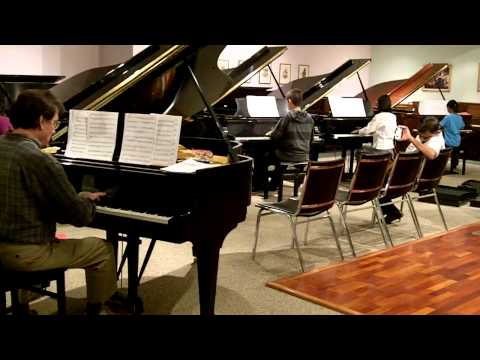 BRUCE ANDERSON SUZUKI PIANO