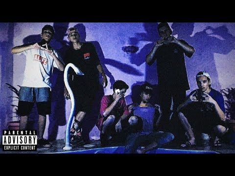 ALMD X Triângulo - Nada Cai do Céu (Prod. Quilombola)