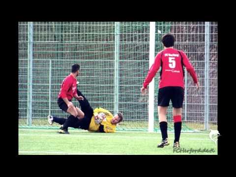 SV 06 Oetinghausen II : FC Herford I (13.03.2011)