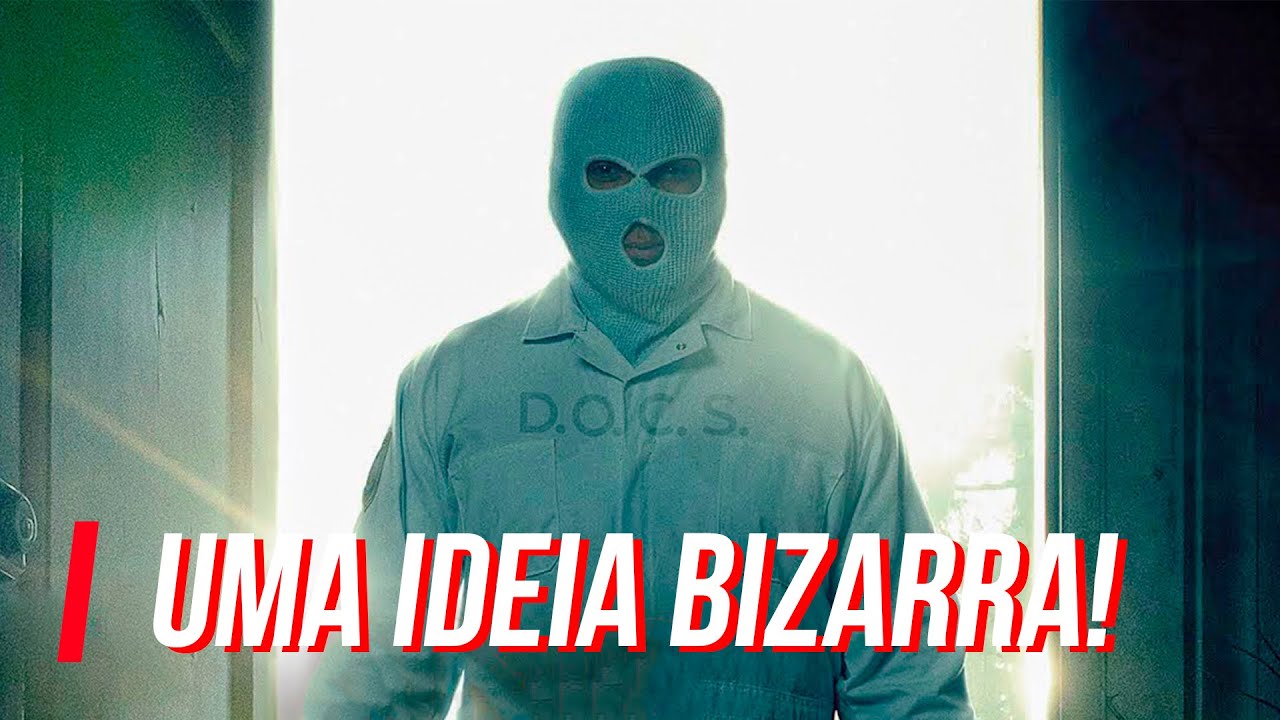 HUMANE - QUANDO 20% DA POPULAÇÃO PRECISA MORRER