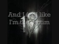 Victim 18 Visions  Lyrics