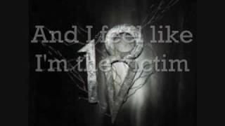 Victim 18 Visions  Lyrics