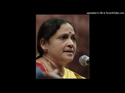 Manda Sudharani - sarasa sauvIra rasavAda - sauvIram - dIkshitar