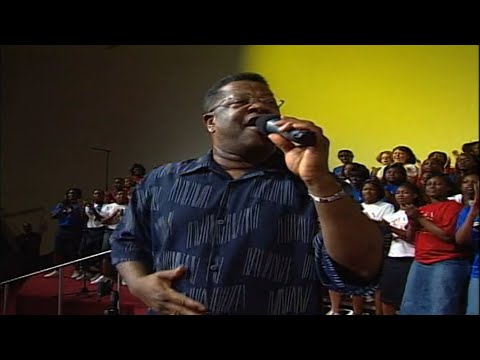 I Can't Forget - Rev. Milton Biggham & Troy Sneed (Youth For Christ 2004)