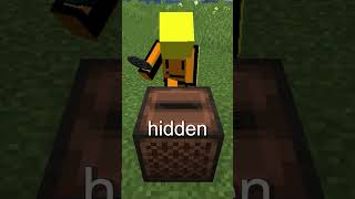 Download lagu The Secret Behind The Endersent In Minecraft mp3