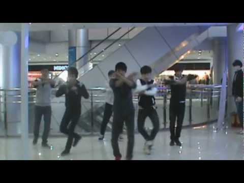 FC EXOVN HPHalogen Crew