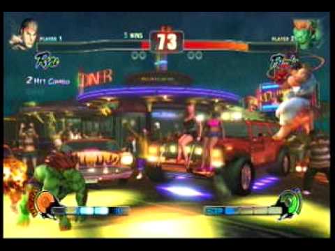 SIK's Igloo SF4 Casuals pt 5