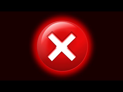 Windows XP Error Sound Effects Variations