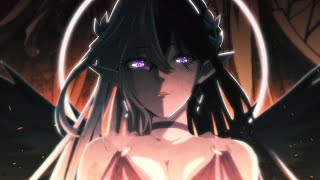 Cover art for 【Original Song】Blessing of the Nephilim【 @Eileennoir_ARP Feat. @MagnumArp】