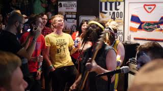 Wolf-Face - The Boat Dreams From The Hill (Jawbreaker cover)