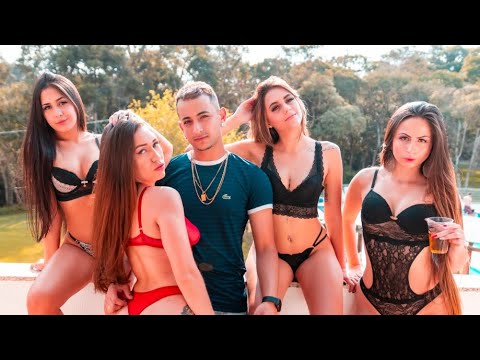 Mc Henri - Mirando Nos Vilão (Vídeo Clipe Oficial)