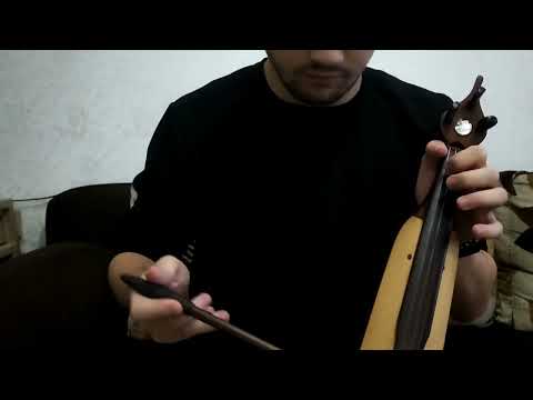 Yarim Oy (kemençe) #onayşahin #karadeniz #karadenizmüzik