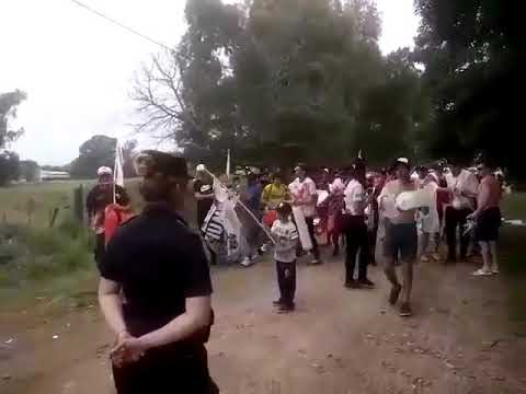 Final Agrario-Cascallares