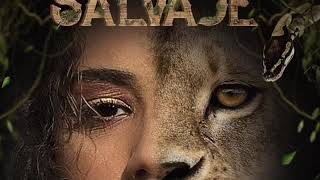 Salvaje _ Darkiel Ft Marko Silva [ Ya Salio ]