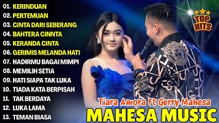 Download lagu KERINDUAN, PERTEMUAN, CINTA DARI SEBERANG - TIARA AMORA FULL ALBUM DANGDUT KOPLO MAHESA 2025 mp3