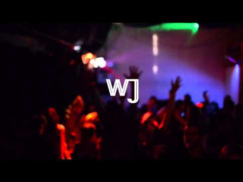 White Jail 2nd Anniversary After Movie with Akufen and The Mole at Corsica Studios London