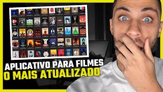 MELHOR APP DE FILMES