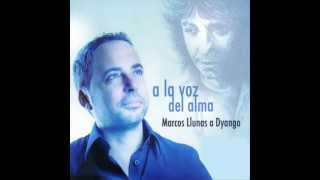 Por volverte a ver - Marcos Llunas & Luis Enrique