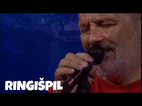ĐORĐE BALAŠEVIĆ - Ringispil - (Live)