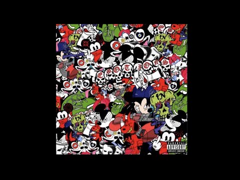 [free] nine vicious sample type beat - “devil in a new dress”