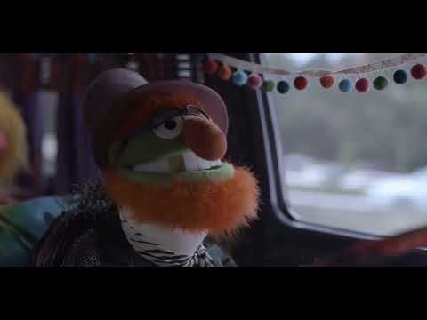Electric Mayhem - the doctor said no more head banging
