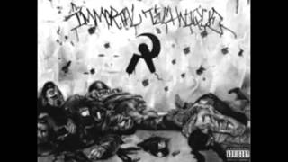 Immortal Technique - No Me Importa Feat. Dj Black Panther (Revolutionary Volume 1)