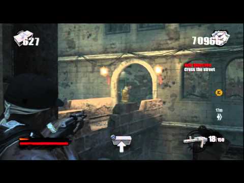 50 Cent : Blood on the Sand Playstation 3