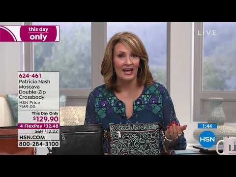 HSN | The List with Colleen Lopez 09.20.2018 - 10 PM