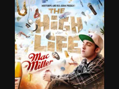 Mac Miller-One of a Kind